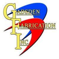 metal fabrication gadsden al|C & H Fabricators .